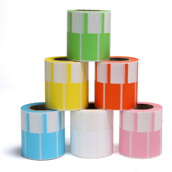 防偽不干膠標簽常見的印刷工藝 防偽不干膠標簽常見的印刷工藝