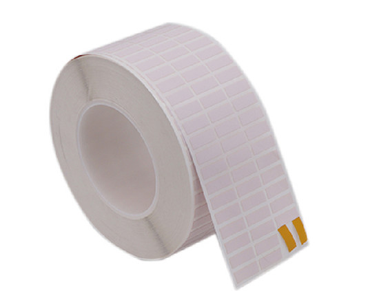 耐高溫不干膠標簽的特點及其應用范圍 耐高溫不干膠標簽的特點及其應用范圍